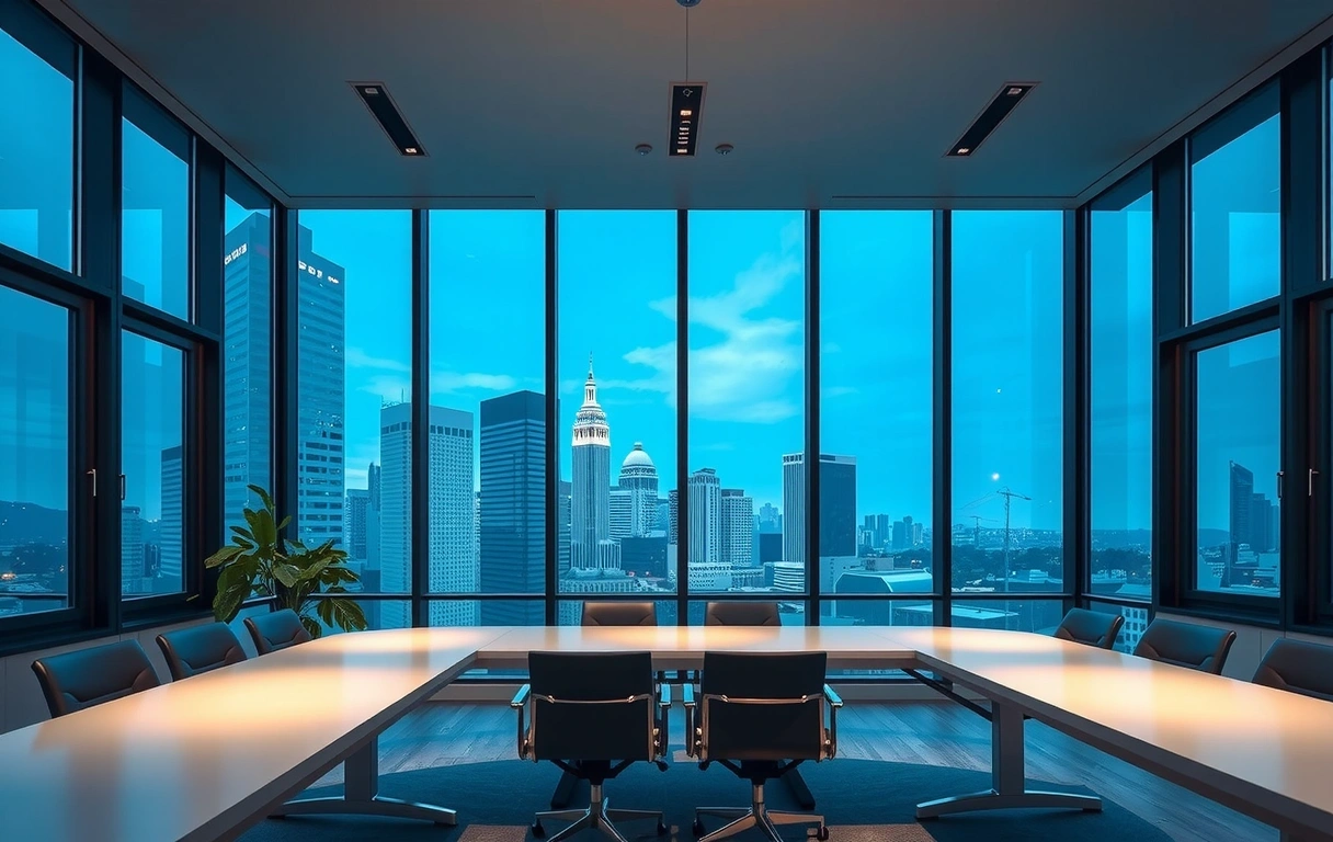 Escritório Amazon Data Insights São Paulo