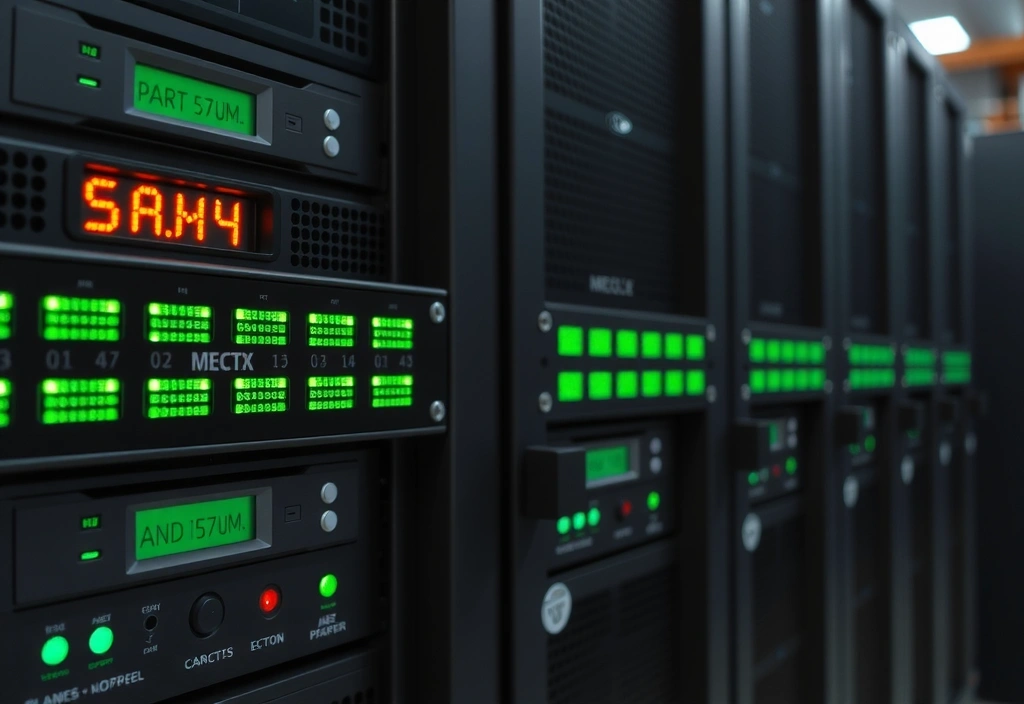 Ciência de dados e infraestrutura