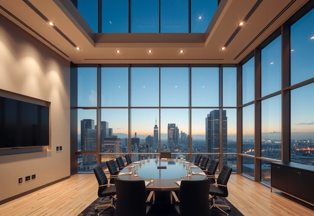 Escritório Amazon Data Insights