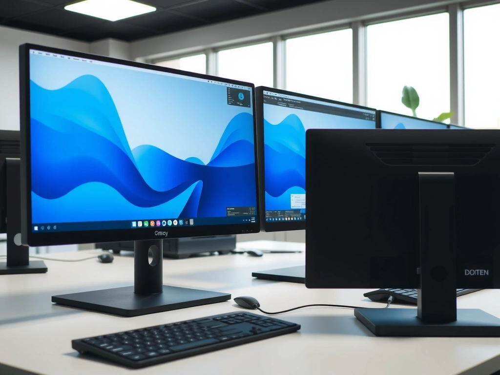 Interface de Inteligência