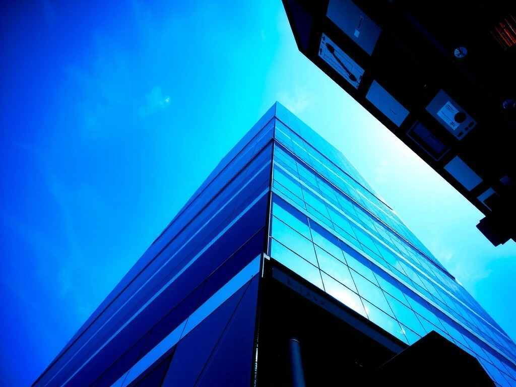 Sede Amazon Data Insights São Paulo